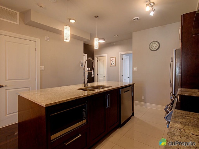 $419,997 - Condominium for sale in Terrebonne (Lachenaie) — photo 3