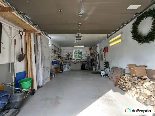 $475,000 - Split Level in Trois-Rivières (St-Louis-De-France) in Houses for Sale in Trois-Rivières - Image 7