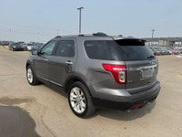 2014 Ford Explorer XLT 4WD :: Automatic Transmission, Hail Special Alloy Wheels - 4WD - Automatic Tr... (image 5)