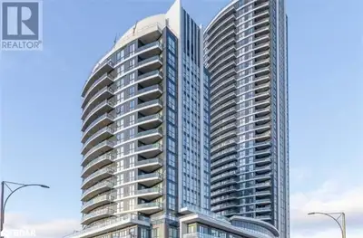35 WATERGARDEN Drive Unit# 1713 Mississauga, Ontario