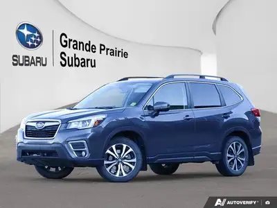 Come visit our Grande Prairie Subaru team, you can find us at 11445 104 Avenue Grande Prairie, AB T8...