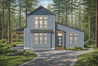 Cottage Lot Falcon Lake Area, View more