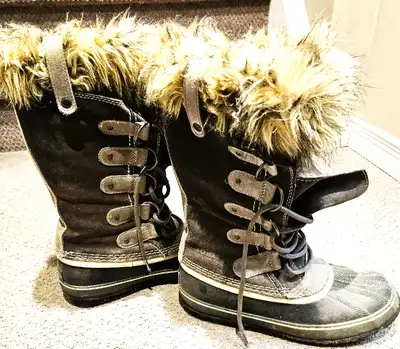 winter boots, View more