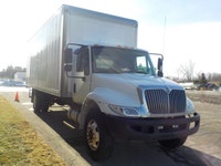 Ryder Stock ID: 815742 Transmission Type/Speed: AUTO 9 Engine: DIESEL B6.7'17 240/2400 Horse Power:... (image 4)