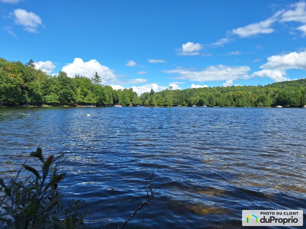 $225,000 - Residential Lot for sale in La Minerve — photo 1