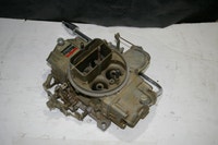 HOLLEY CARBURETOR 750 CFM  (4 BARREL) Edmonton Edmonton Area Preview