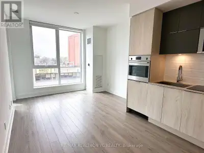 425 - 1 BELSIZE DRIVE Toronto (Mount Pleasant West), Ontario
