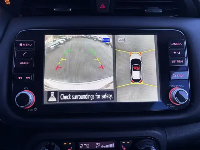 2024 Nissan Kicks SR in Cars & Trucks in Comox / Courtenay / Cumberland - Image 23