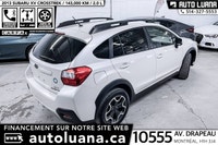 Auto Luana 2013 SUBARU XV Crosstrek PRENEZ UN RENDEZ-VOUS / BOOK AN APPOINTMENT (514) 327-5553 14300... (image 8)