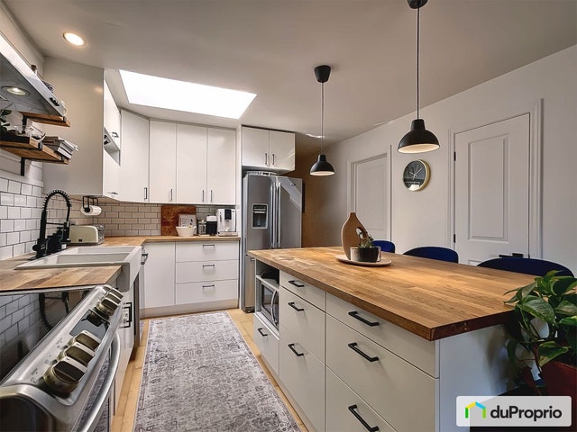 $489,000 - Bungalow in Drummondville (St-Charles-De-Drummond) — photo 3