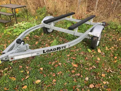 Loonie Toons Pontoons and Powersports is the area's newest Legend Boat and Mercury Marine Dealer. We...