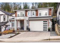 33974 TOOLEY PLACE Mission, British Columbia