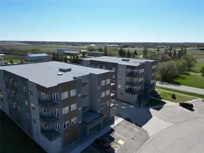 P01//Portage La Prairie/Open House Jan 31 from 1-3P. Welcome to Meighen Estates 55+ life lease commu...
