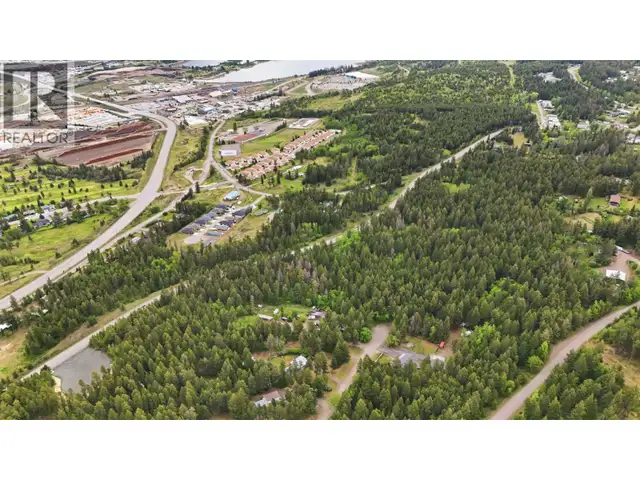 550 DOG CREEK ROAD Williams Lake, British Columbia in Land for Sale in Williams Lake - Image 20
