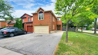 SERIOUS INQUIRIES ONLY - 1-BEDROOM BASEMENT FOR RENT – MEADOWVALE Available October 1, 2026 $1,300/m...