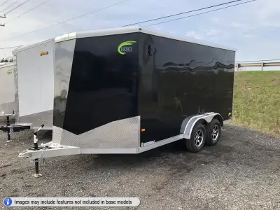 Get the ultimate trailer for your business or hobby - Miska Trailers offers a huge selection of Stee...