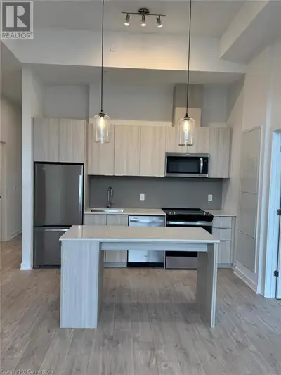 770 WHITLOCK Avenue Unit# A114 Milton, Ontario