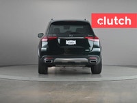 Electric Parking Brake, Brake Assist, Power Tailgate/Hatch and more! Clutch is the largest online us... (image 3)