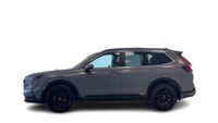 -Regina Honda Recent Arrival! 2023 Honda CR-V Sport 107 point inspected, Fully detailed, Fresh oil c... (image 7)
