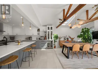 Experience elevated West Side living in this exceptional residence, ideally located on a serene, tre...