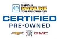 Meet a capable and refined 2024 GMC Sierra 1500 Crew Cab Short Box 4 from Watrous Mainline in Watrou... (image 1)