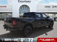 3.92 REAR AXLE RATIO, 124.9L FUEL TANK, 3.0L I-6 HURRICANE TWIN TURBO ENGINE, HILL START ASSIST, REA... (image 5)