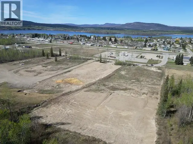 200 LANGLEY AVENUE Fraser Lake, British Columbia in Land for Sale in Burns Lake - Image 3