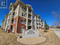 320, 6 Michener Boulevard Red Deer, Alberta