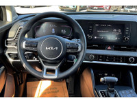 2024 Kia Sportage LX The 2024 Kia Sportage LX is a compact SUV that blends modern design, advanced s... (image 4)