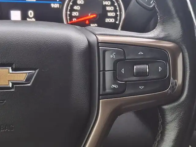 2021 Chevrolet Silverado 1500 High Country | Leather | Nav in Cars & Trucks in Guelph - Image 19