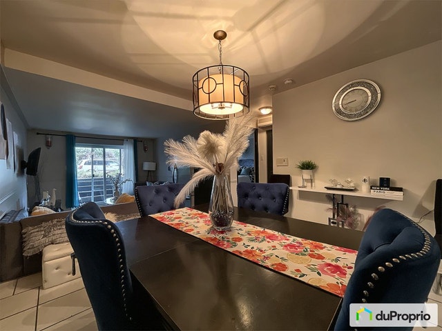$295,000 - Condominium for sale in Repentigny (Repentigny) — photo 1