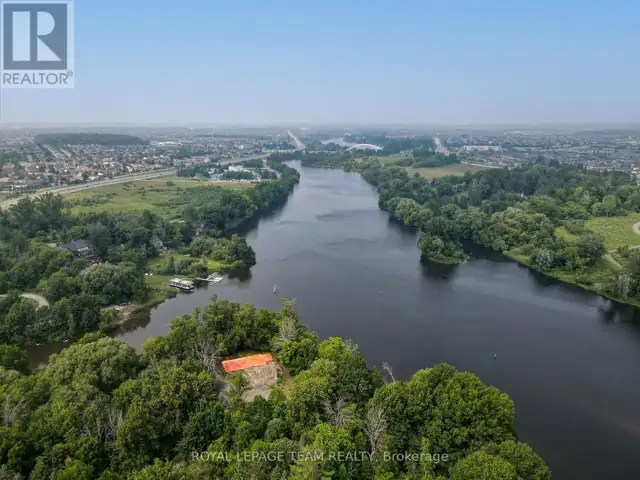 3651 PRINCE OF WALES DRIVE Ottawa, Ontario in Land for Sale in Ottawa - Image 18