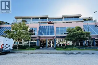 Welcome to Vancouver's coveted Armoury District, a premier destination surrounded by luxury auto sho...