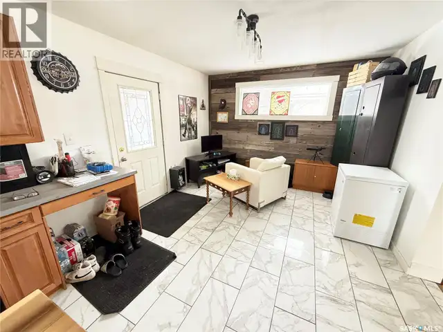 434 2nd STREET Weyburn, Saskatchewan in Houses for Sale in Regina - Image 21