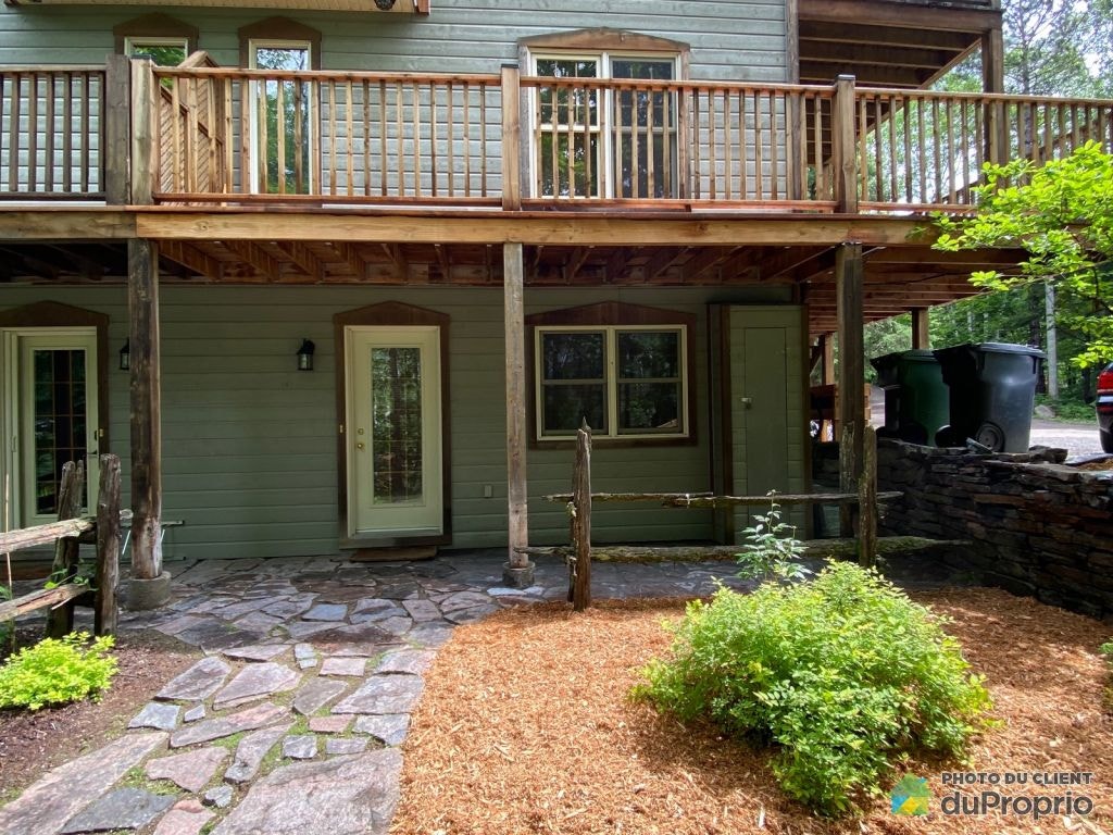 $439,000 - Condominium for sale in Mont-Tremblant — photo 3