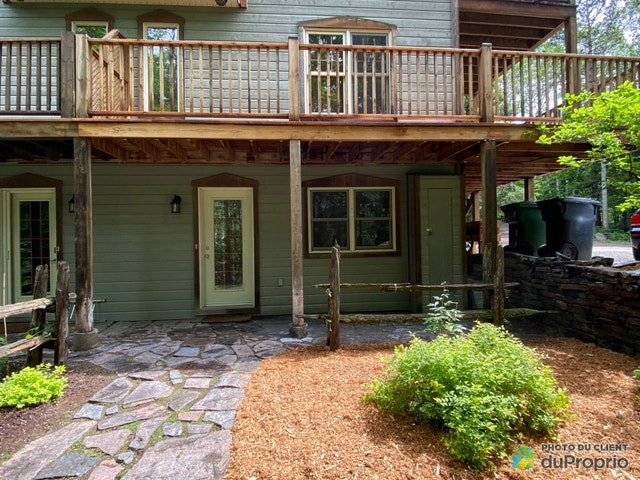 $439,000 - Condominium for sale in Mont-Tremblant — photo 3