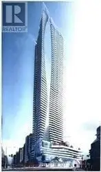 5608 - 1 BLOOR STREET E Toronto (Church-Yonge Corridor), Ontario