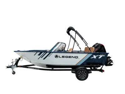 2026 Legend 17 XT SPORT PACKAGE Legend 17 XT SPORT PACKAGE 2026 2026 LEGEND 17 XT SPORT PACKAGE Nous...