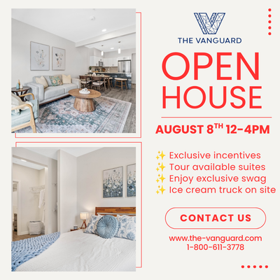 3bed 2bath Building Overivew Location Details Nestled in the vibrant community of Orleans, The Vangu...
