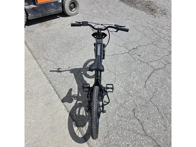 2025 Kawasaki Elektrode 20 in Dirt Bikes & Motocross in Brantford - Image 7