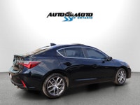 SAFETY INLCUDED LOCAL ONTARIO CAR Nice Clean 2.0L Acura ILX with Automatic Transmission . Black on B... (image 5)