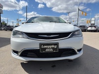 2015 Chrysler 200 C – Luxury Meets Performance | Loeppky Auto Sales Turn heads and drive in comfort... (image 7)