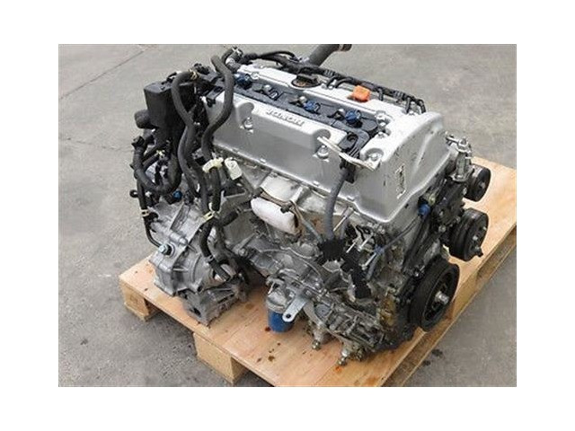 Honda Accord K24Z3 Engine 2008 2009 2010 2011 2012 in Engine & Engine Parts in Mississauga / Peel Region