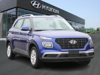 The 2022 Hyundai Venue Preferred CPO is a compact and efficient SUV that packs modern features into... (image 2)