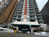 570 LAURIER AVENUE W UNIT#1801 Ottawa, Ontario