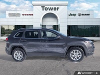 Come see this 2014 Jeep Cherokee North. Its Automatic transmission and 3.2L V6 Engine engine will ke... (image 7)