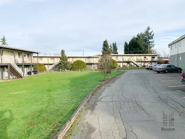 Courtenay Oceanfront Apartment For Rent | Mainstreet Courtenay A in Long Term Rentals in Comox / Courtenay / Cumberland - Image 20