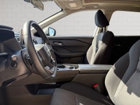 Intelligent All-Wheel Drive | Idle Stop/Start System | Power Panoramic Moonroof | Xtronic CVT | Heat... (image 9)