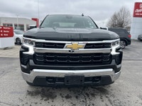 Engineered for robust performance and refined comfort, this virtually new 2025 Chevrolet Silverado 1... (image 1)
