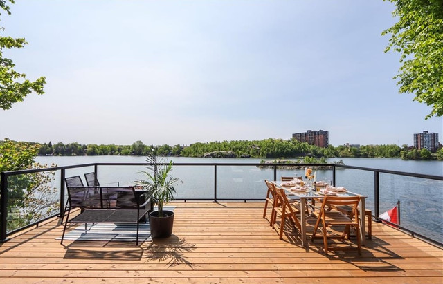 Waterfront 3 Bed Southend Rental in Long Term Rentals in Sudbury - Image 2